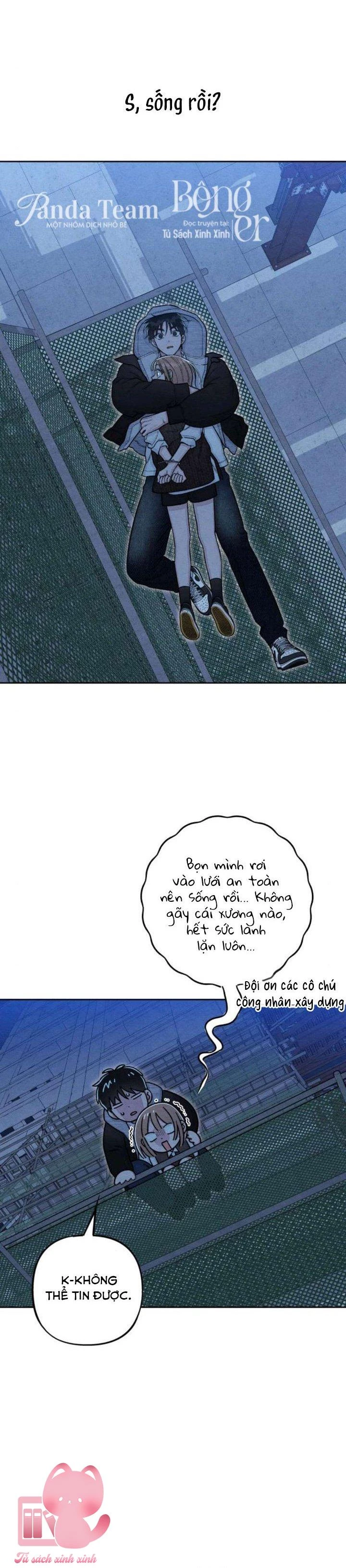 Bí Mật Thanh Xuân Chapter 127 - 11