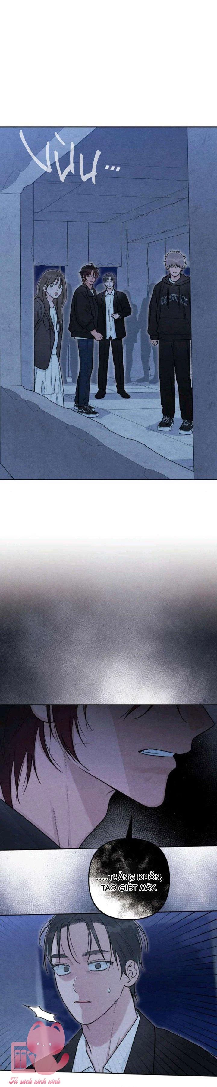 Bí Mật Thanh Xuân Chapter 127 - 17