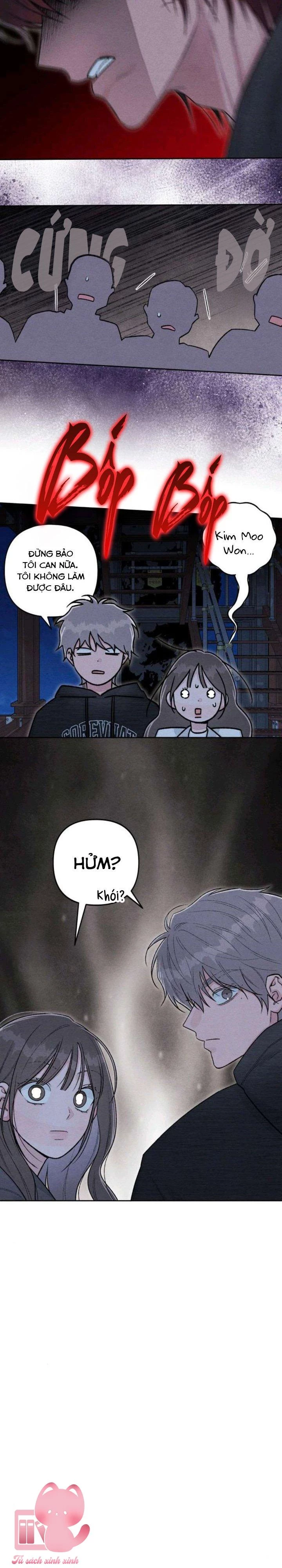 Bí Mật Thanh Xuân Chapter 127 - 23