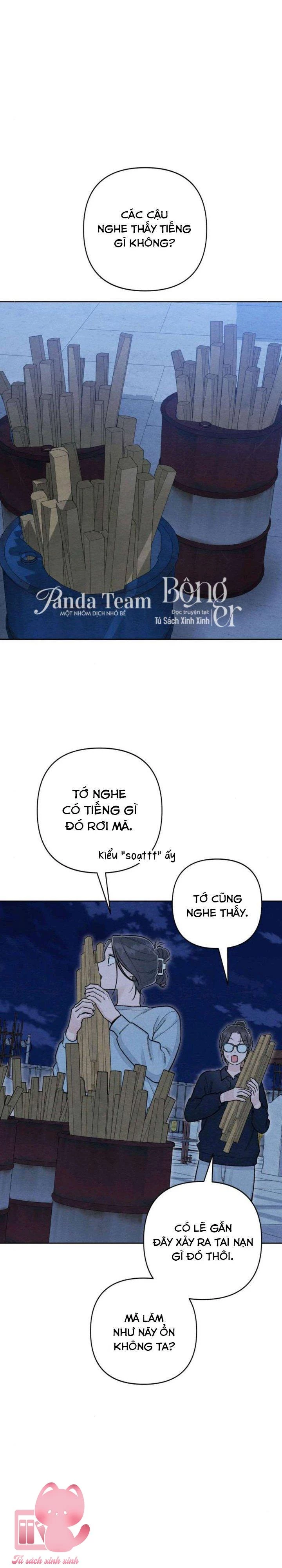 Bí Mật Thanh Xuân Chapter 127 - 24