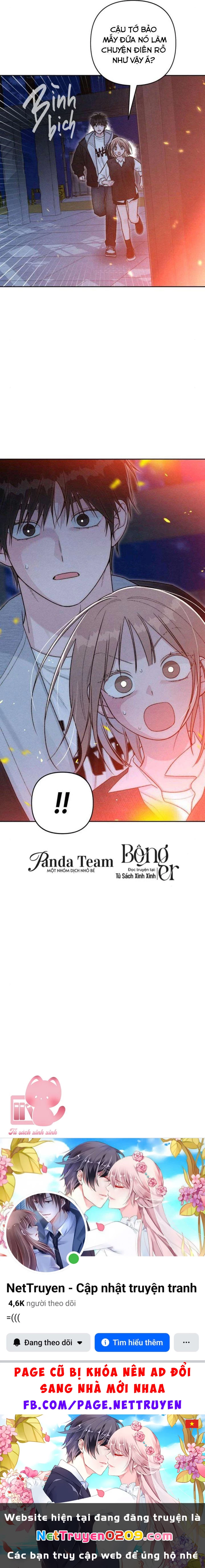 Bí Mật Thanh Xuân Chapter 127 - 27