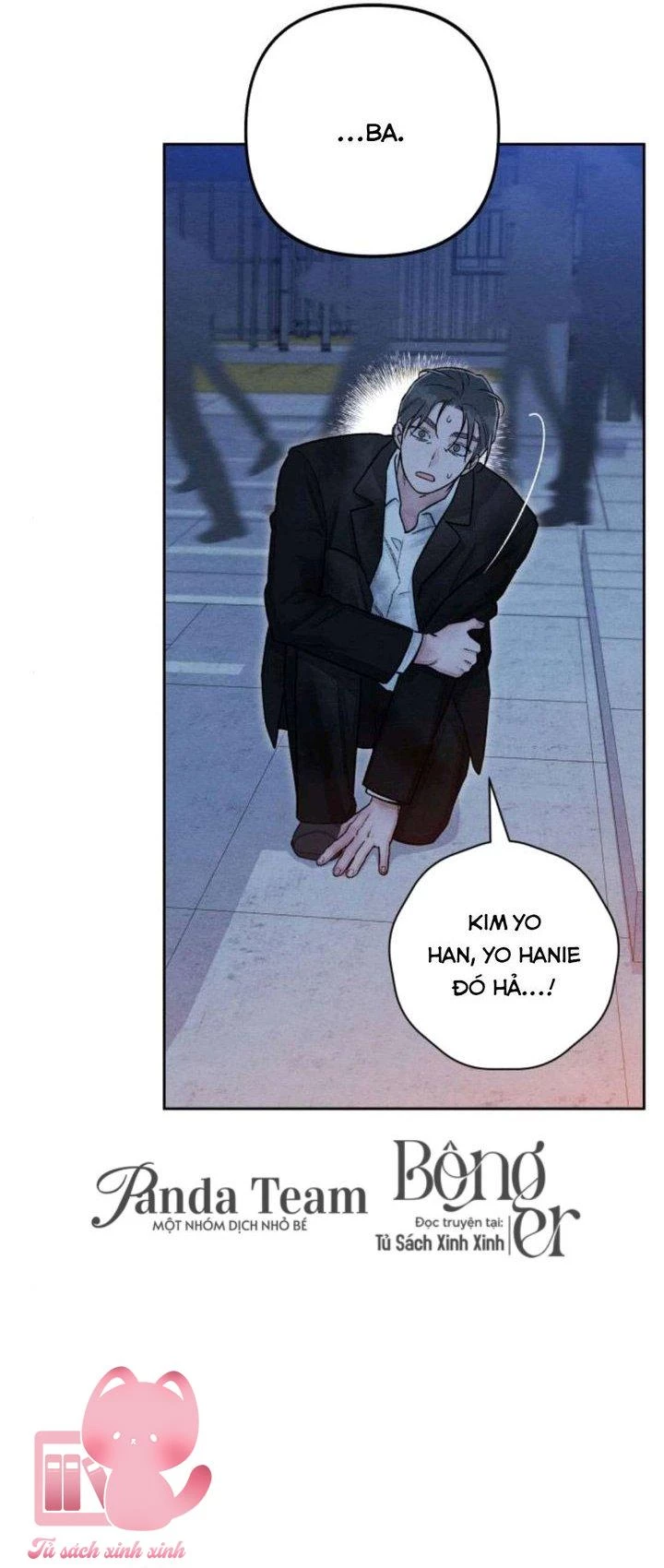 Bí Mật Thanh Xuân Chapter 128 - 12