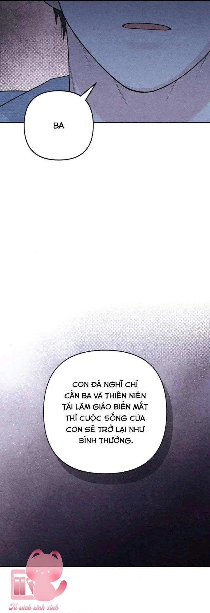 Bí Mật Thanh Xuân Chapter 128 - 14