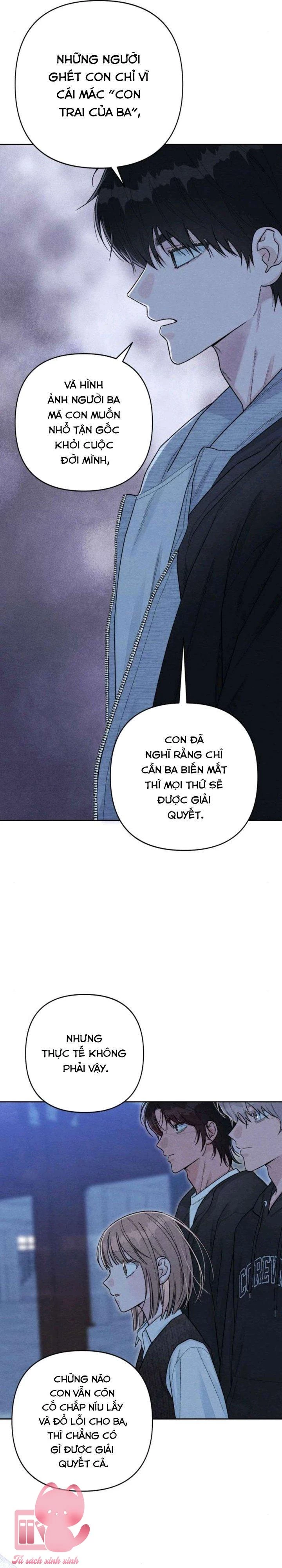 Bí Mật Thanh Xuân Chapter 128 - 15