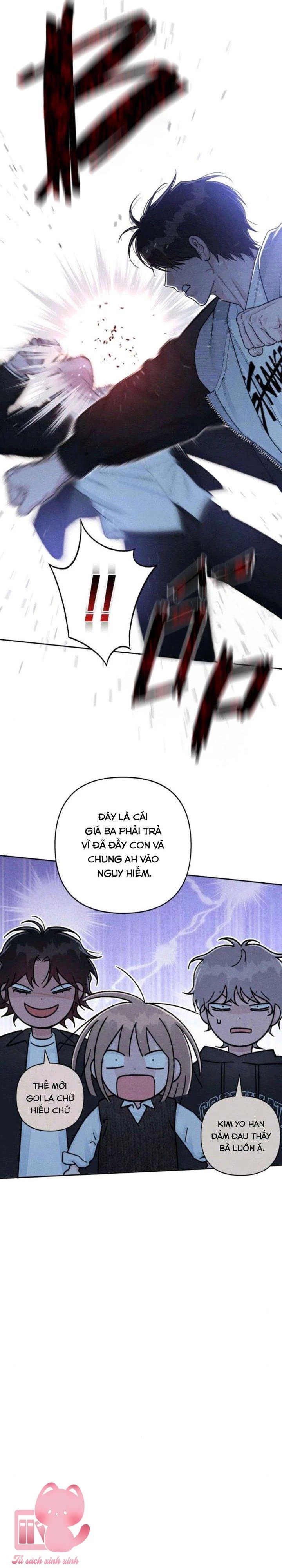 Bí Mật Thanh Xuân Chapter 128 - 17