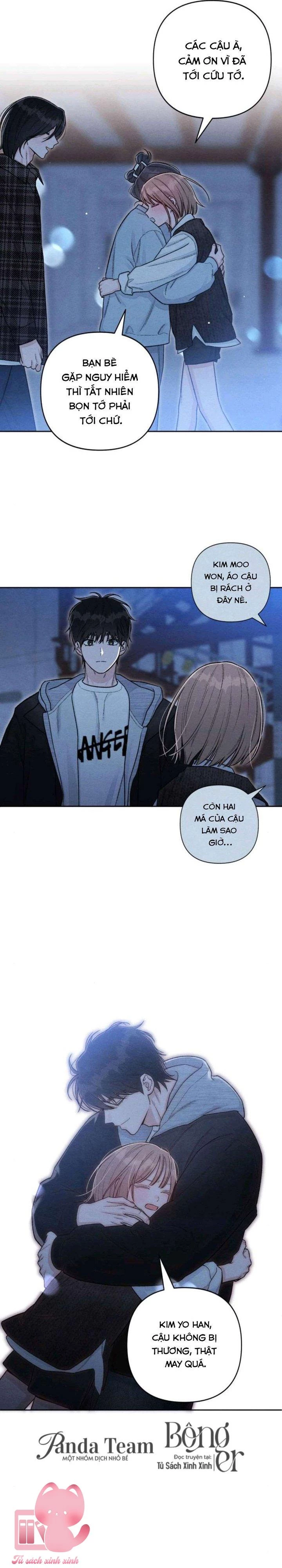 Bí Mật Thanh Xuân Chapter 128 - 20