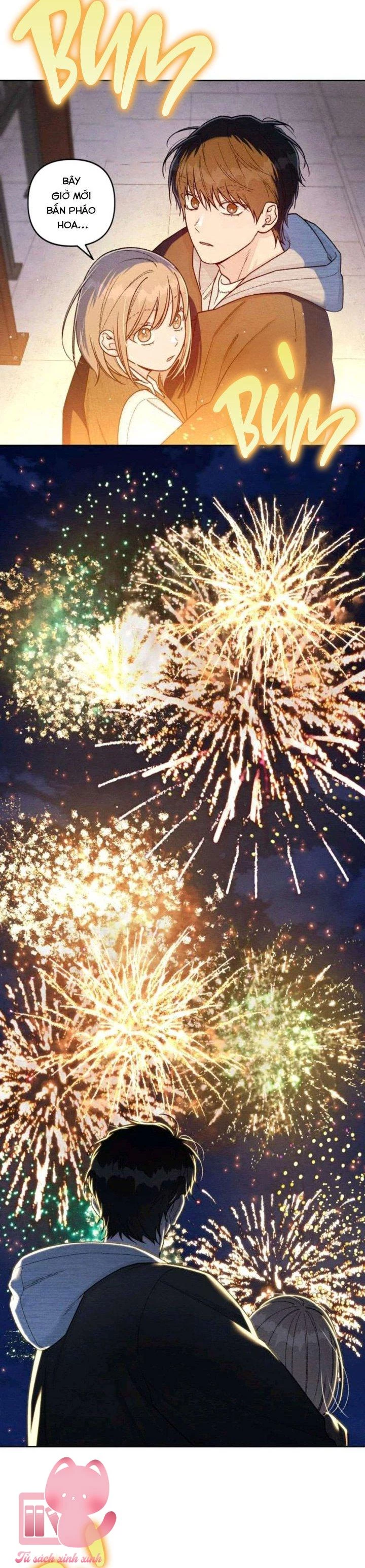 Bí Mật Thanh Xuân Chapter 128 - 22