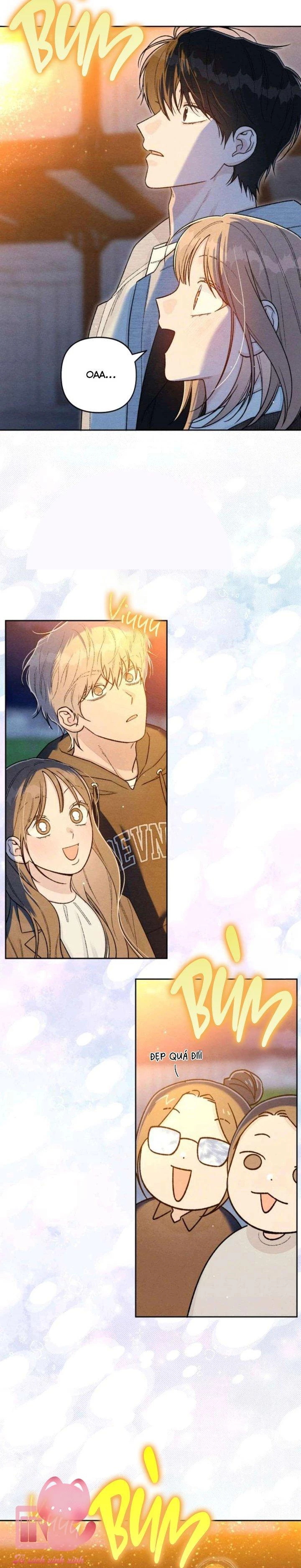 Bí Mật Thanh Xuân Chapter 128 - 23