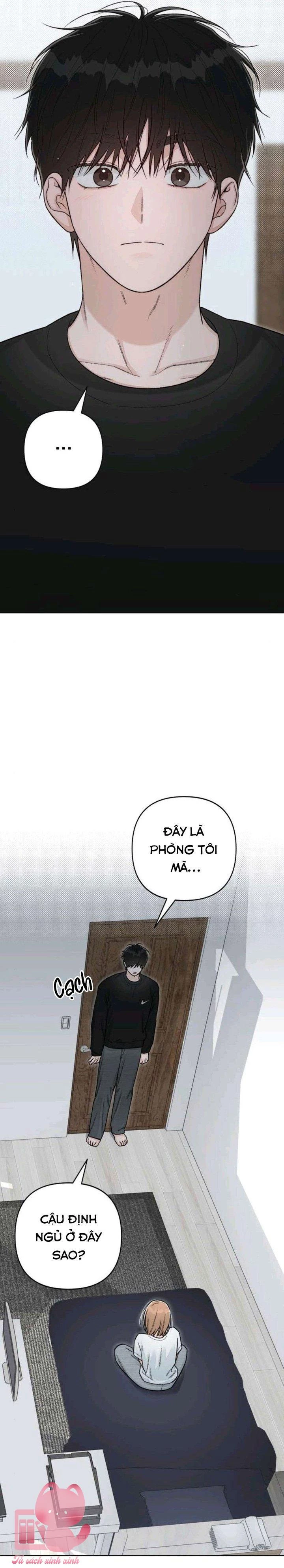 Bí Mật Thanh Xuân Chapter 128 - 27