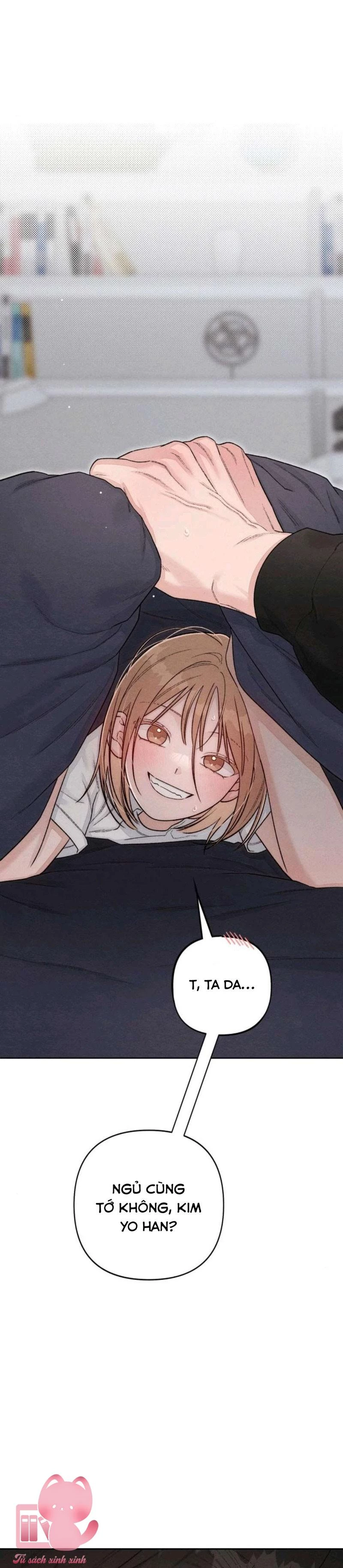 Bí Mật Thanh Xuân Chapter 130 - 2