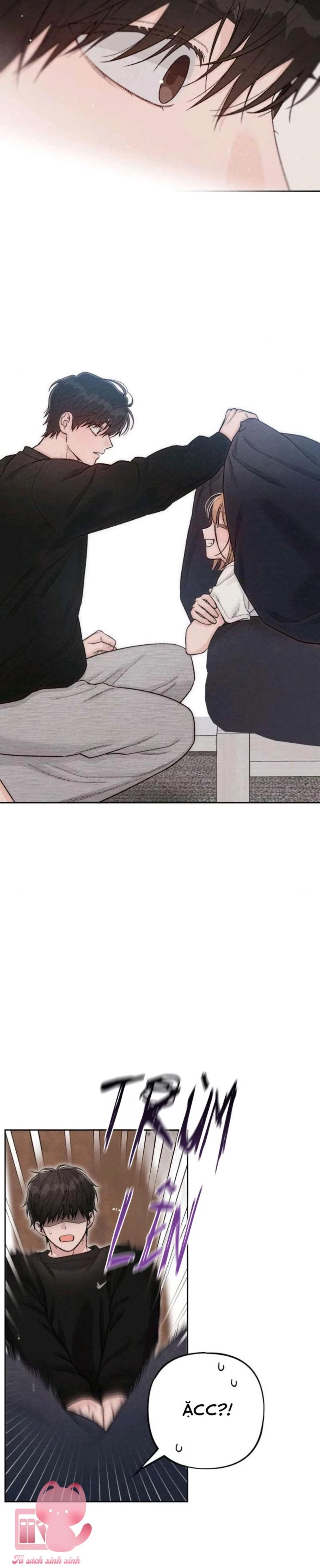 Bí Mật Thanh Xuân Chapter 130 - 3