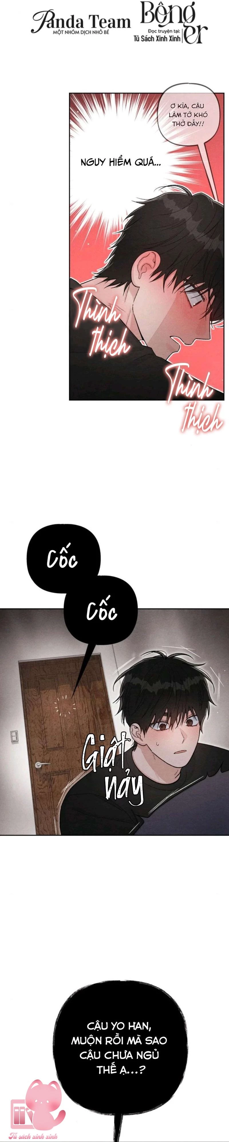 Bí Mật Thanh Xuân Chapter 130 - 4