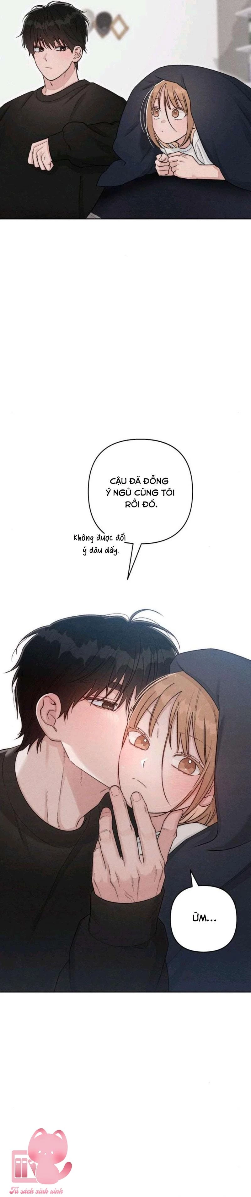 Bí Mật Thanh Xuân Chapter 130 - 6