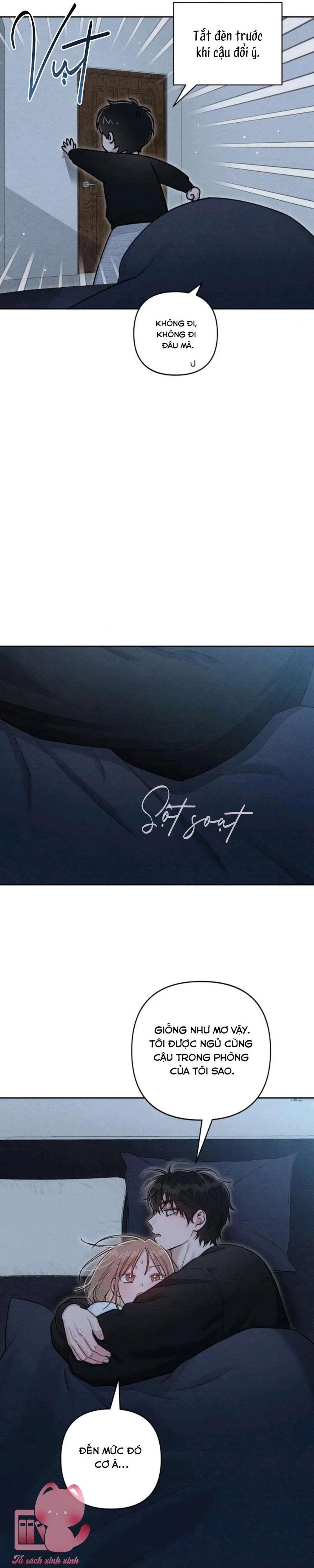 Bí Mật Thanh Xuân Chapter 130 - 7