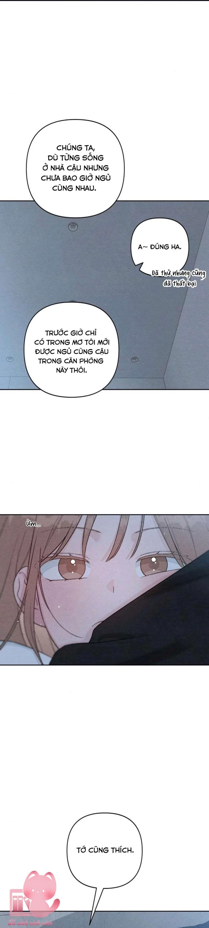 Bí Mật Thanh Xuân Chapter 130 - 8