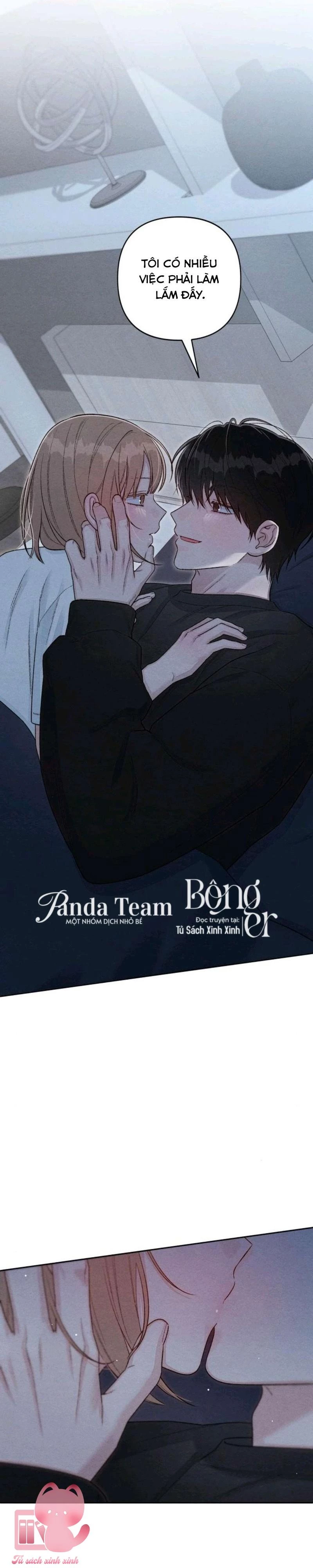 Bí Mật Thanh Xuân Chapter 130 - 11