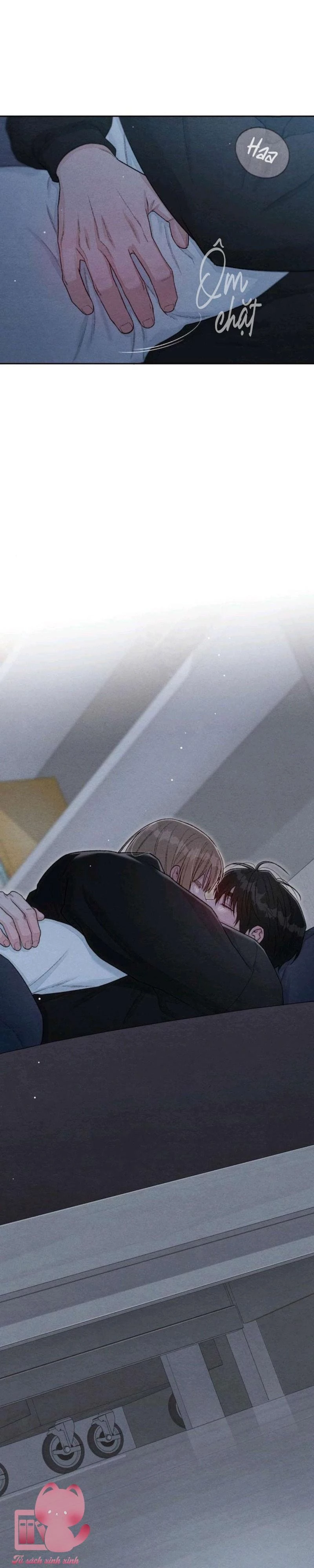 Bí Mật Thanh Xuân Chapter 130 - 12