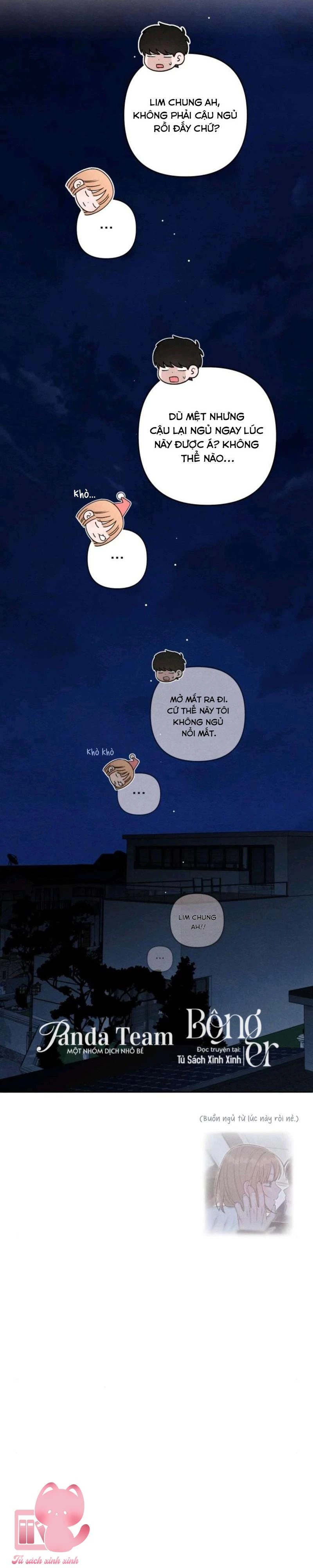 Bí Mật Thanh Xuân Chapter 130 - 14