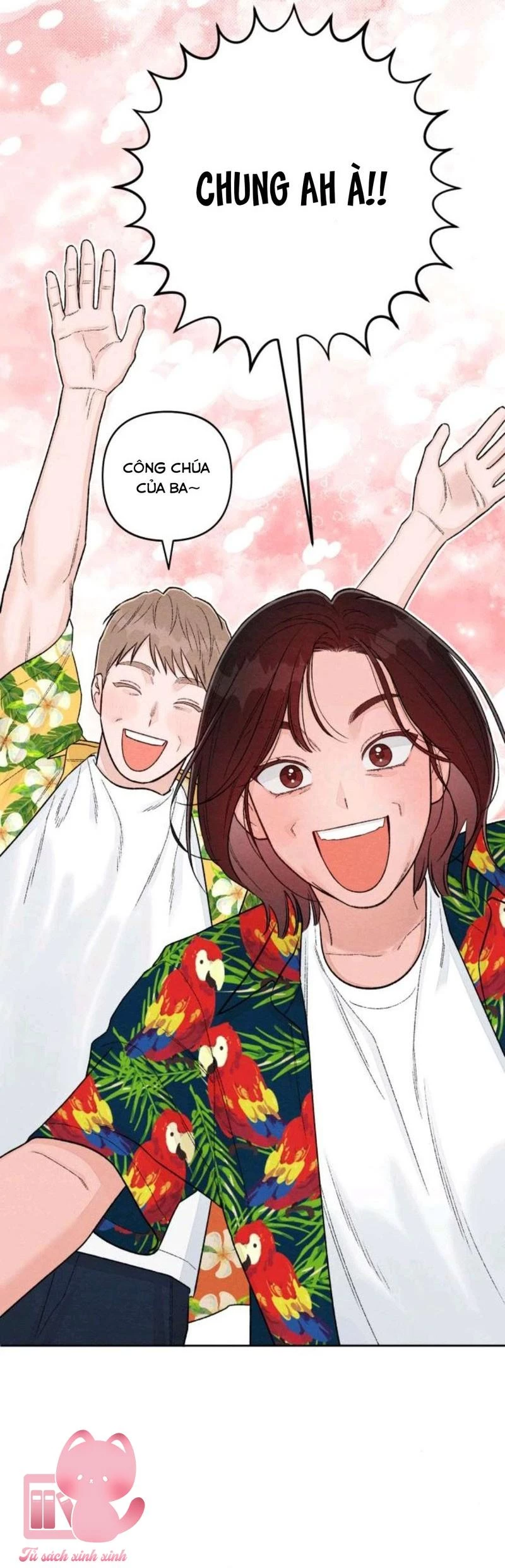 Bí Mật Thanh Xuân Chapter 130 - 18