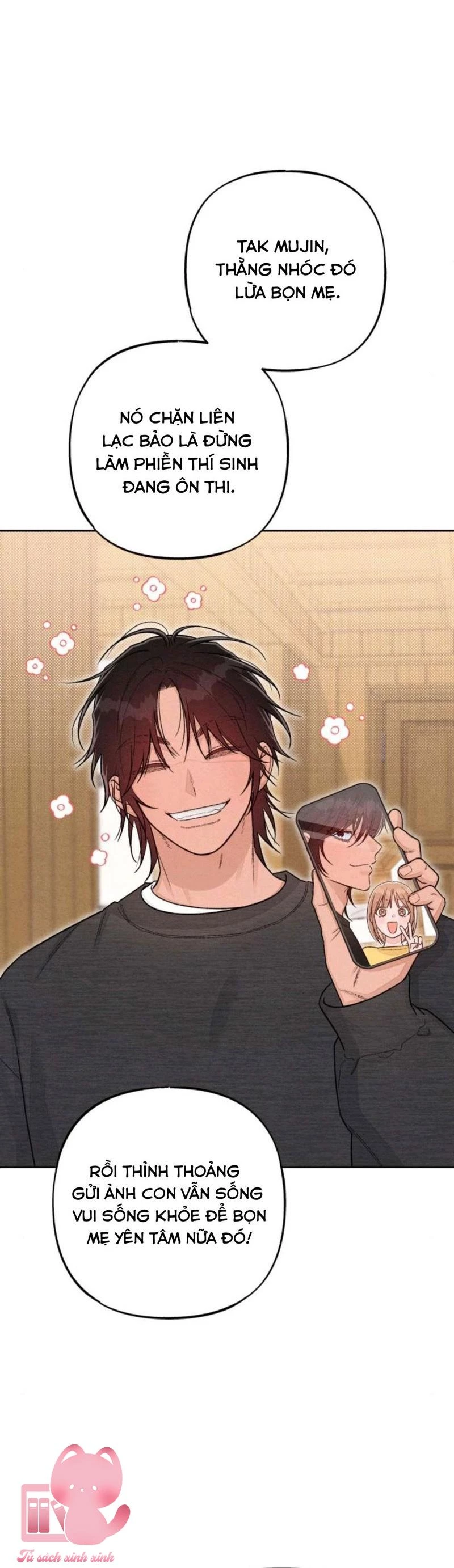 Bí Mật Thanh Xuân Chapter 130 - 21