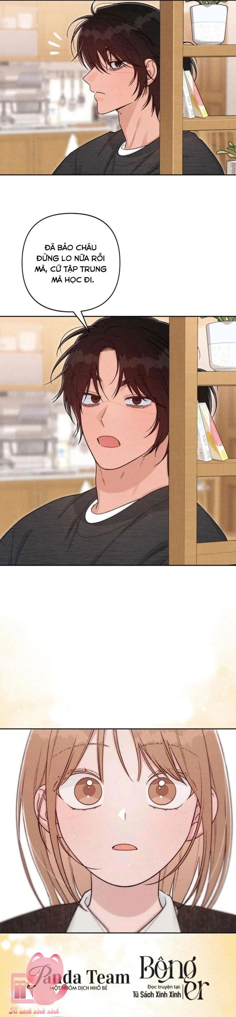 Bí Mật Thanh Xuân Chapter 130 - 27