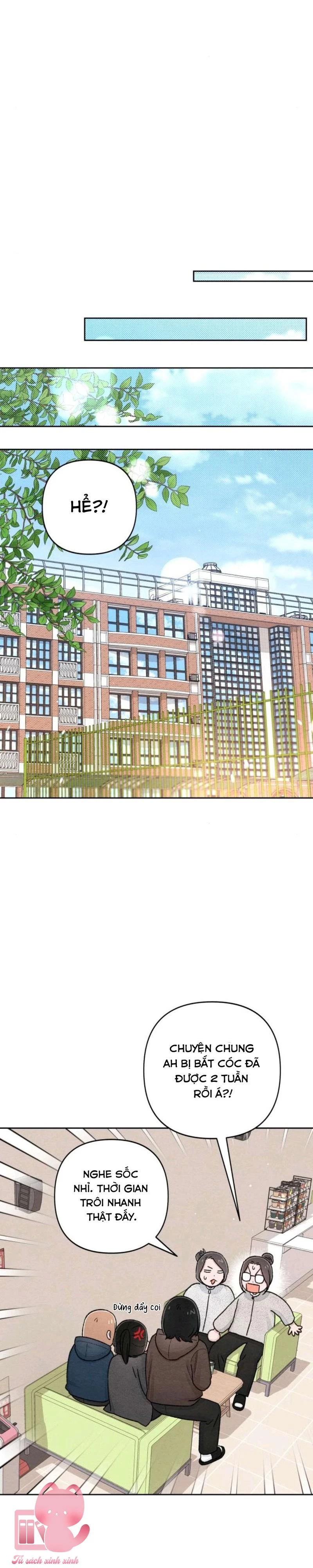 Bí Mật Thanh Xuân Chapter 130 - 29