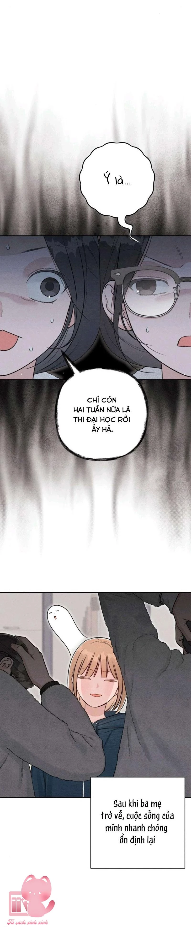 Bí Mật Thanh Xuân Chapter 130 - 30