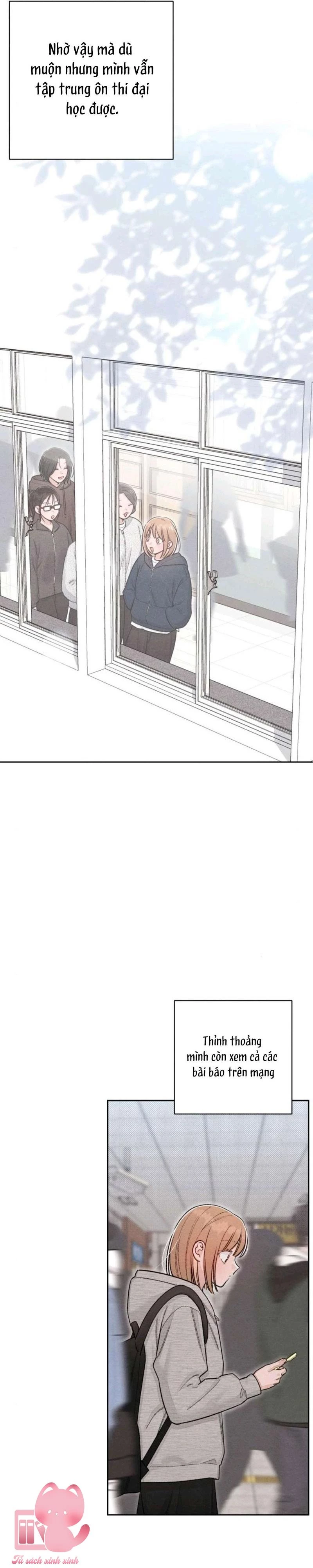 Bí Mật Thanh Xuân Chapter 130 - 31