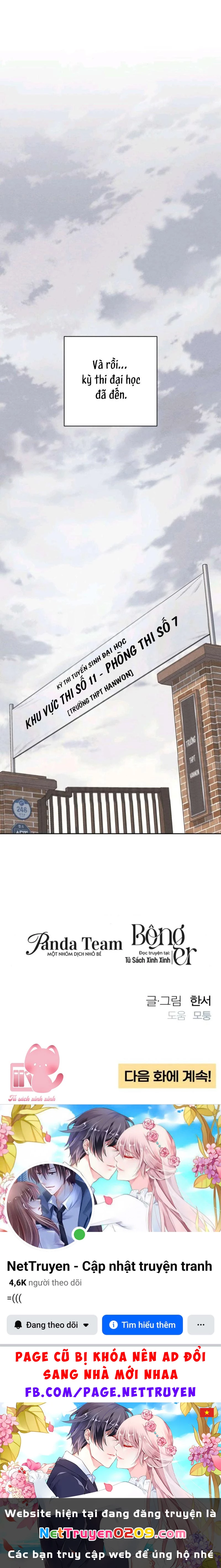 Bí Mật Thanh Xuân Chapter 130 - 33