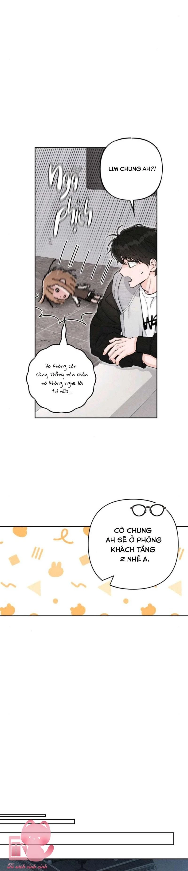 Bí Mật Thanh Xuân Chapter 129 - 3