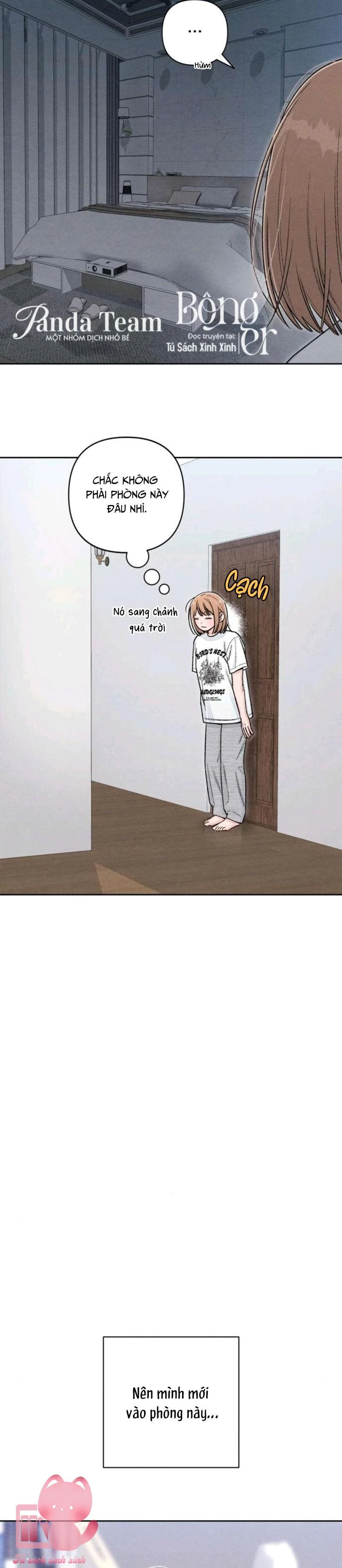 Bí Mật Thanh Xuân Chapter 129 - 4