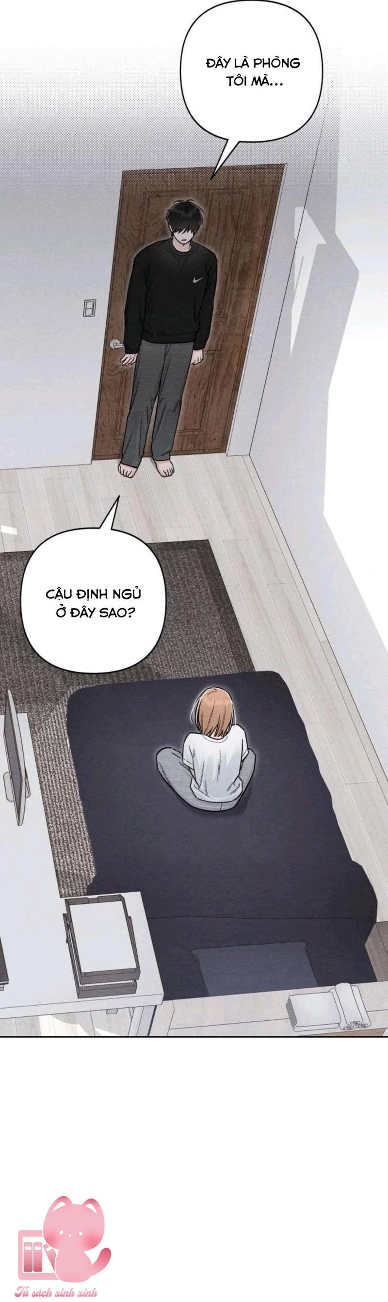 Bí Mật Thanh Xuân Chapter 129 - 6