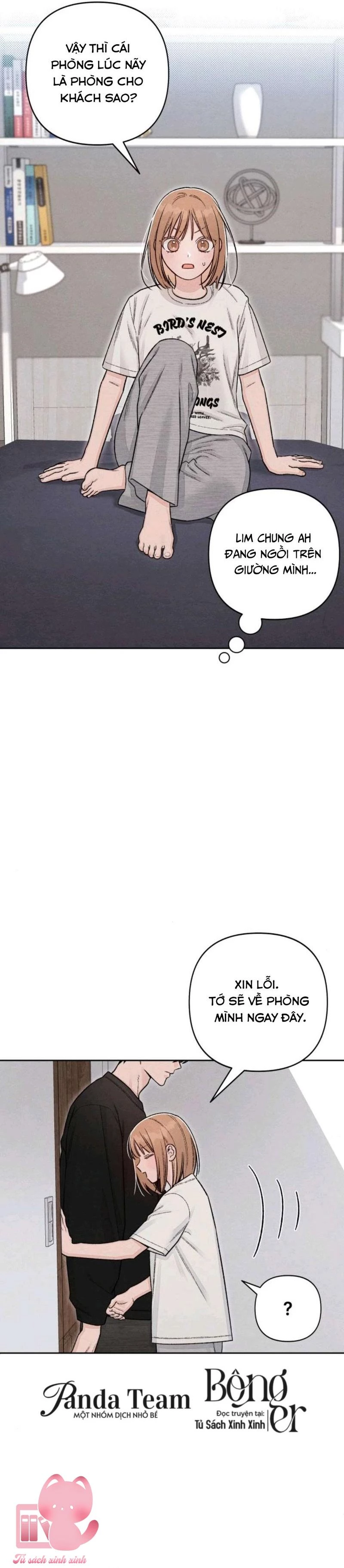 Bí Mật Thanh Xuân Chapter 129 - 7