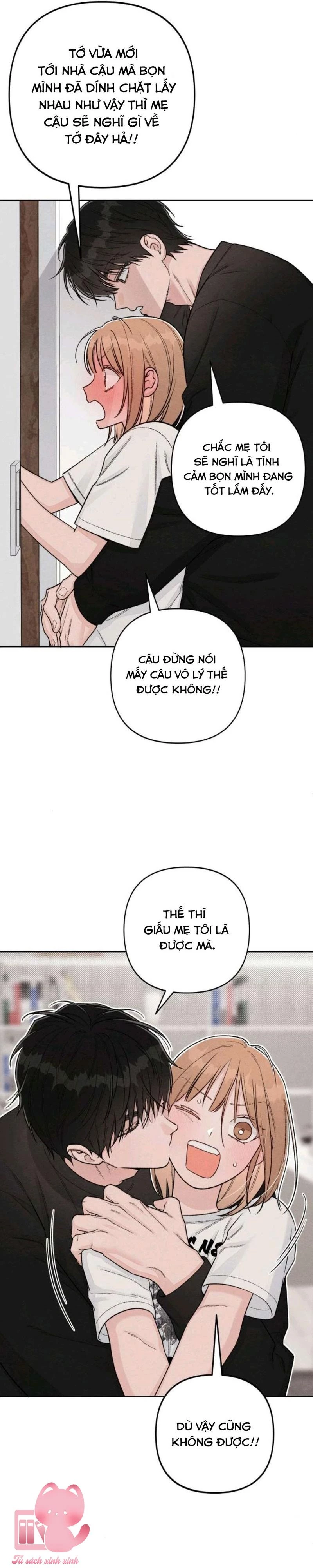 Bí Mật Thanh Xuân Chapter 129 - 9