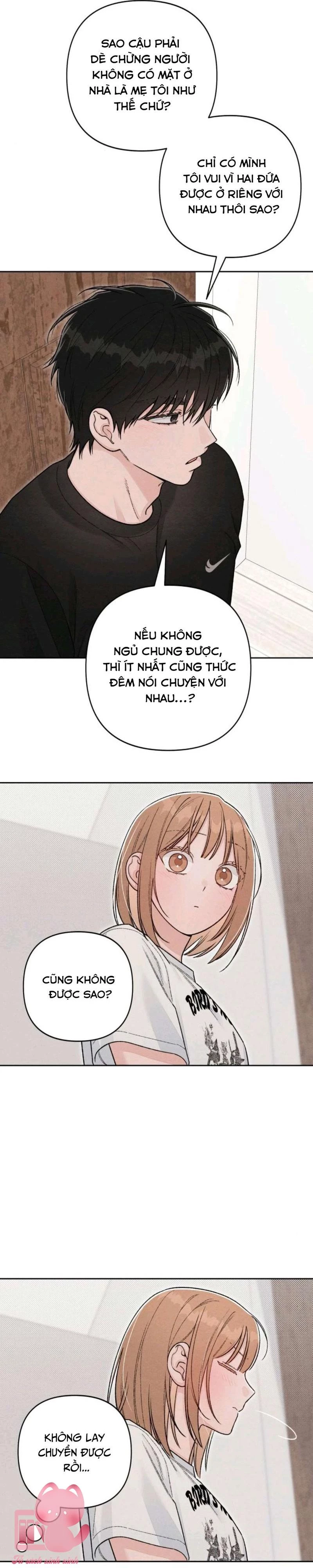 Bí Mật Thanh Xuân Chapter 129 - 11