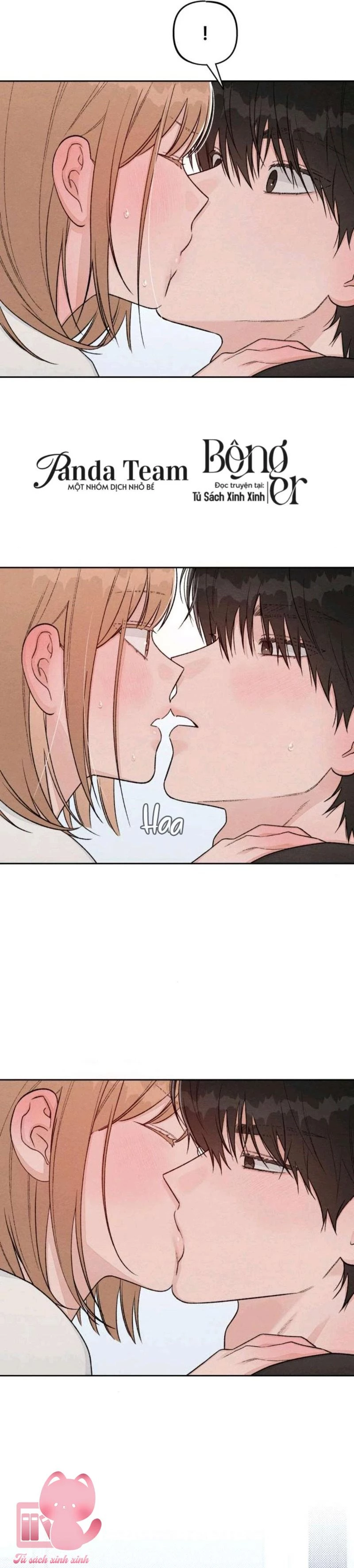 Bí Mật Thanh Xuân Chapter 129 - 13