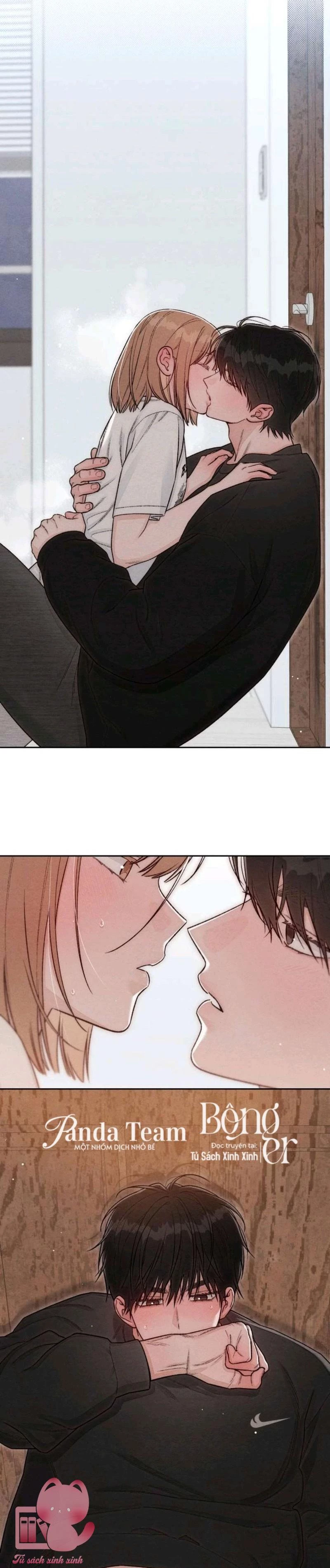 Bí Mật Thanh Xuân Chapter 129 - 14