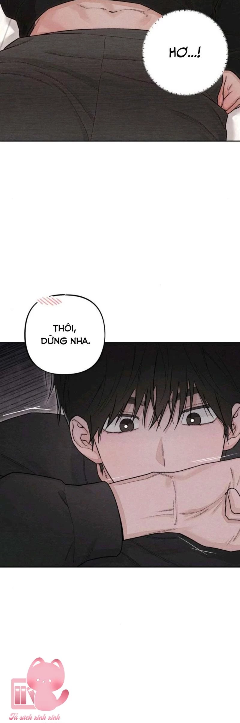 Bí Mật Thanh Xuân Chapter 129 - 15