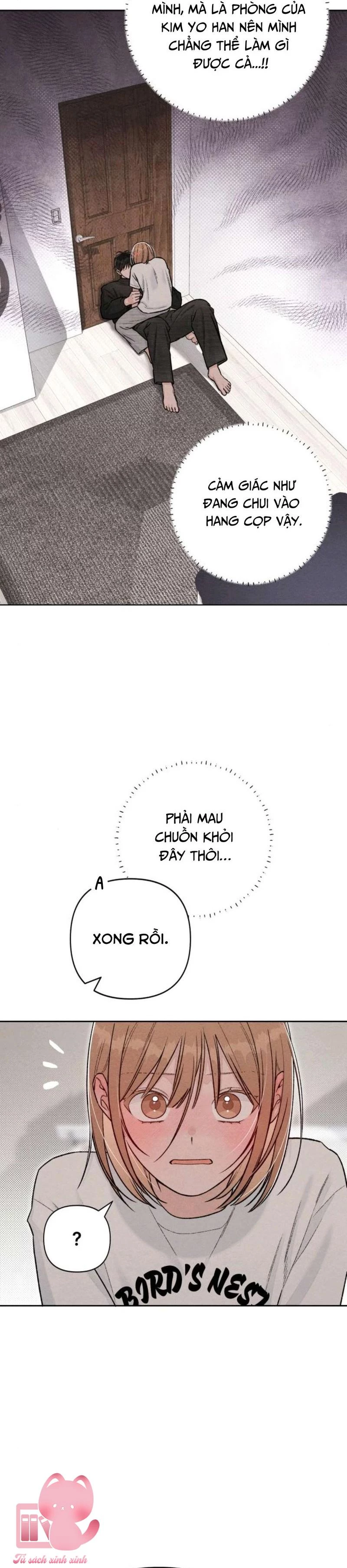 Bí Mật Thanh Xuân Chapter 129 - 17