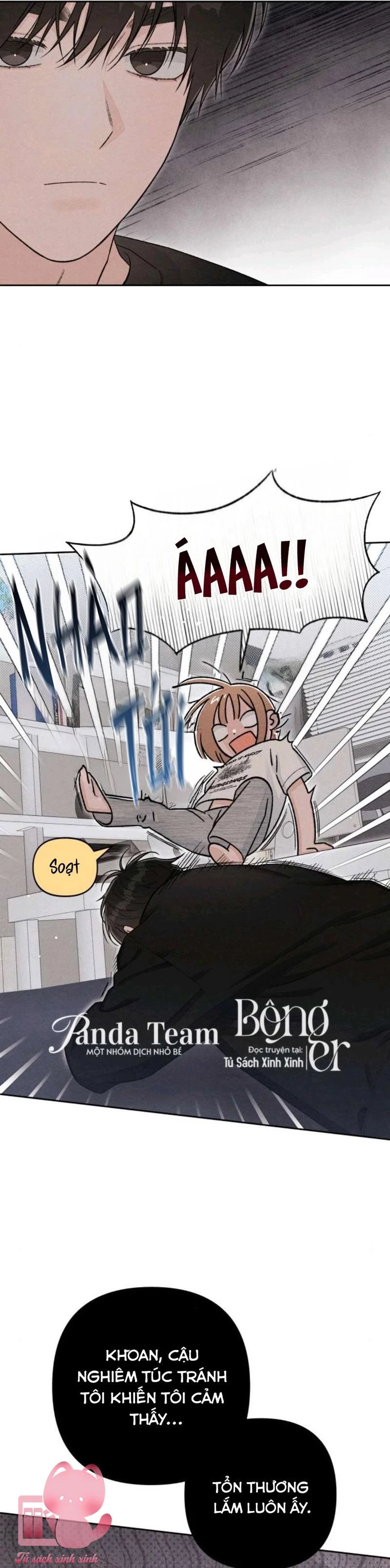 Bí Mật Thanh Xuân Chapter 129 - 21