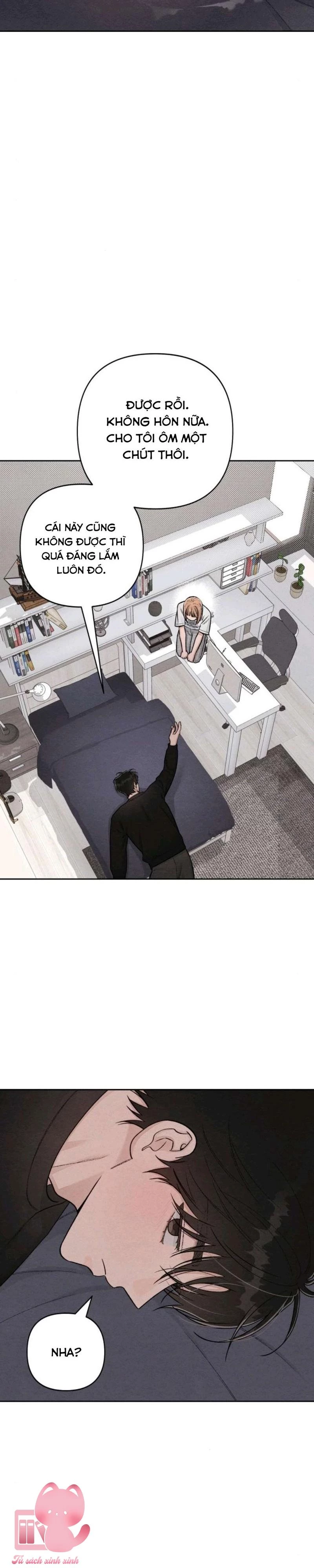 Bí Mật Thanh Xuân Chapter 129 - 23