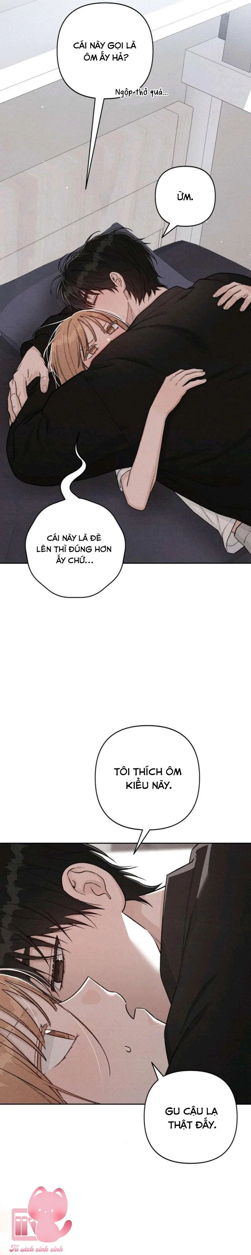 Bí Mật Thanh Xuân Chapter 129 - 25