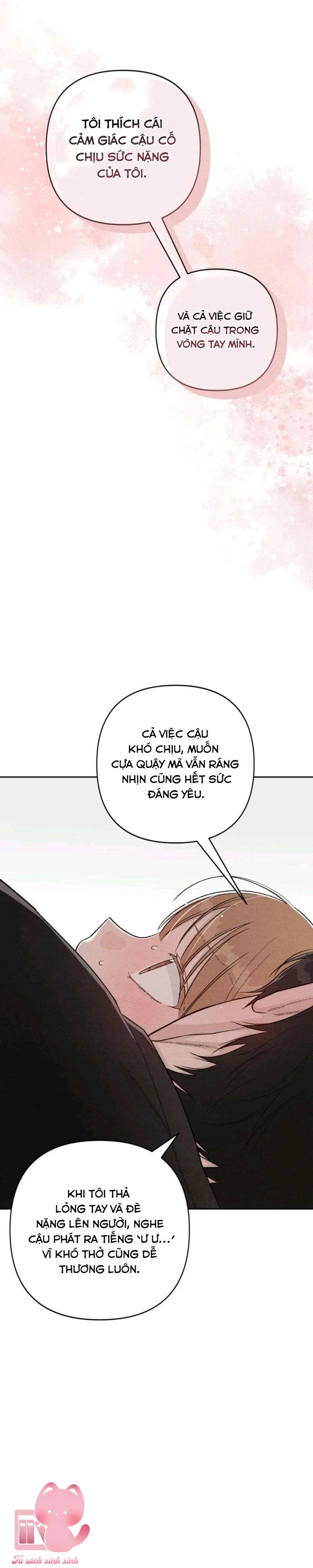 Bí Mật Thanh Xuân Chapter 129 - 26