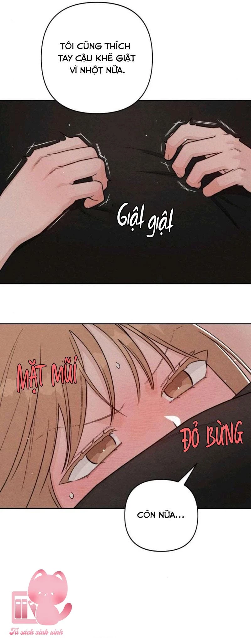 Bí Mật Thanh Xuân Chapter 129 - 27