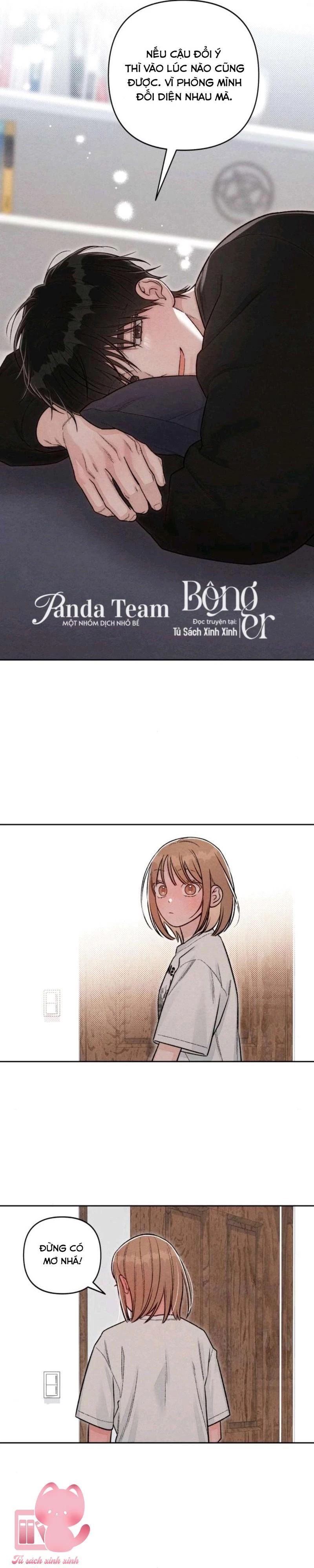 Bí Mật Thanh Xuân Chapter 129 - 29