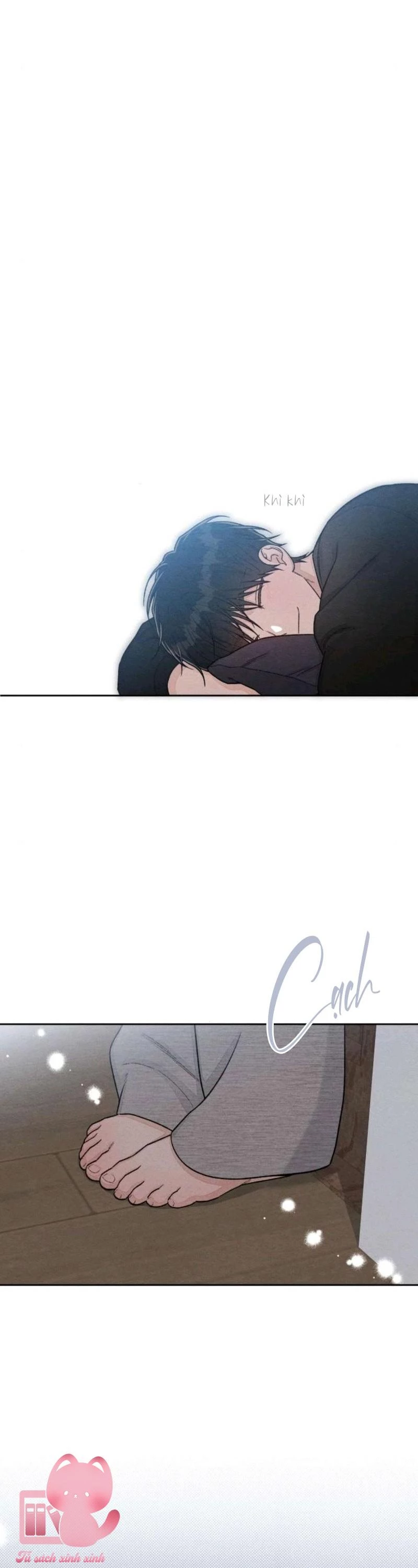 Bí Mật Thanh Xuân Chapter 129 - 30