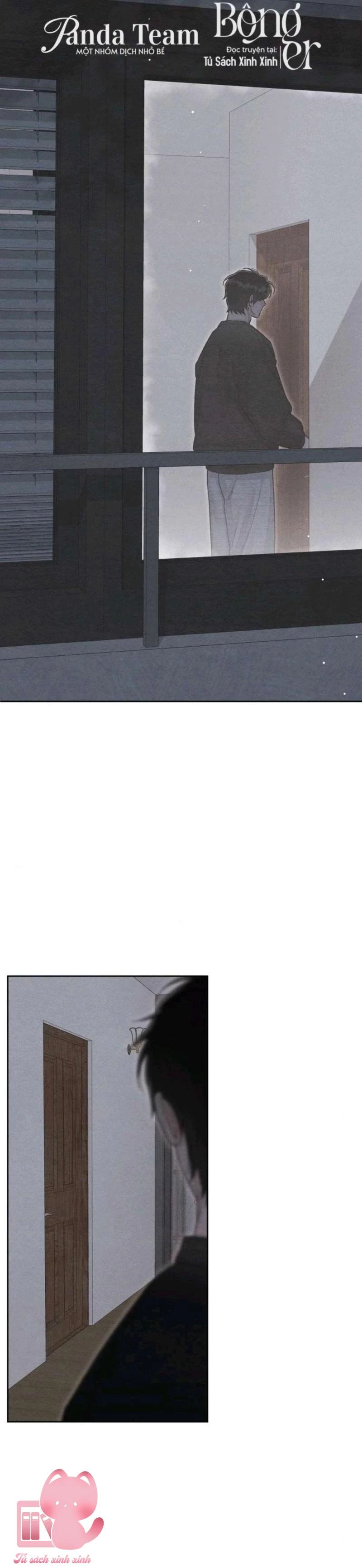 Bí Mật Thanh Xuân Chapter 129 - 33