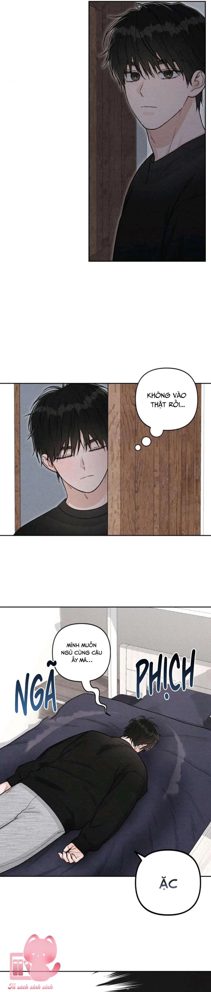 Bí Mật Thanh Xuân Chapter 129 - 34