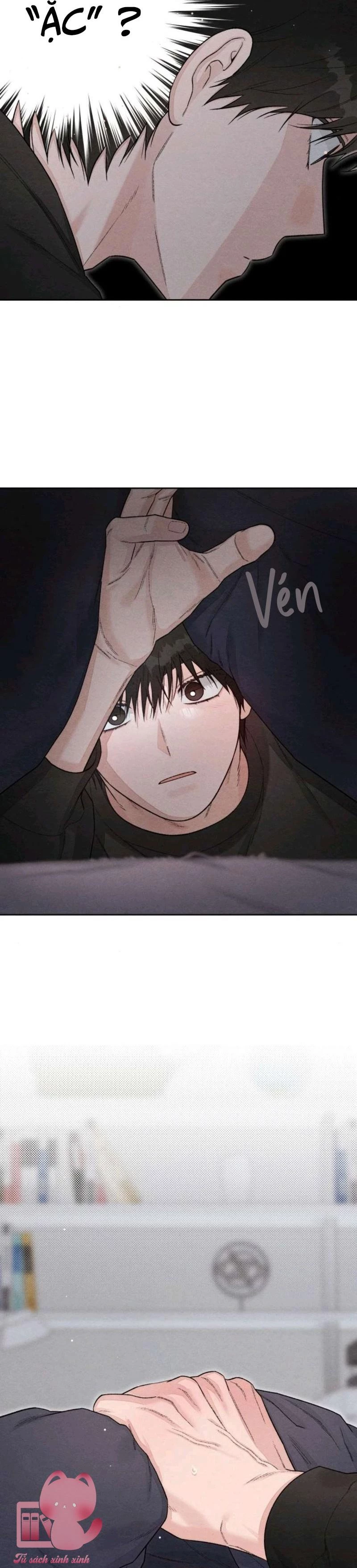 Bí Mật Thanh Xuân Chapter 129 - 35