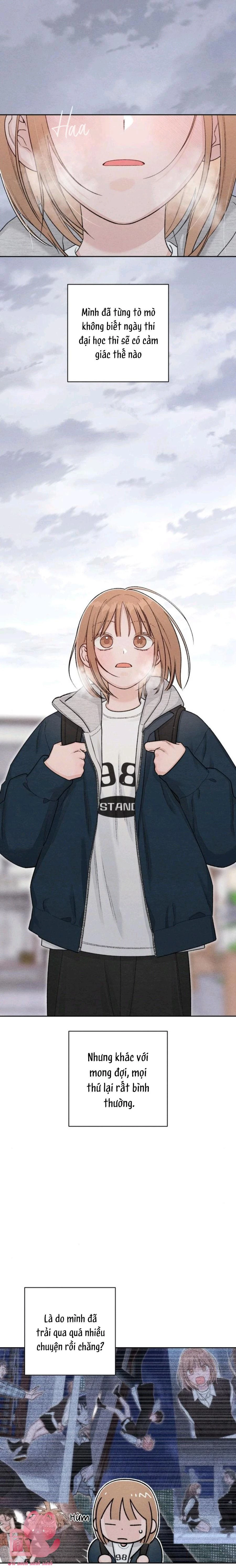 Bí Mật Thanh Xuân Chapter 131 - 2